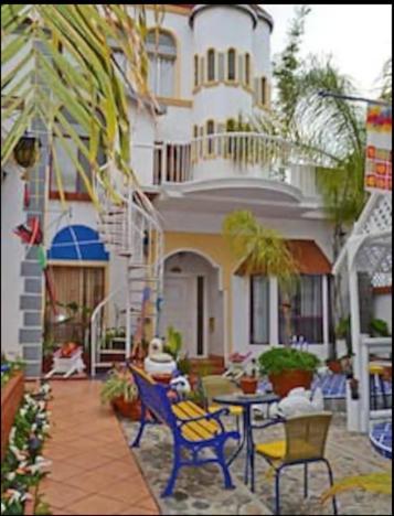Welcome To Casa Viva Mexico 3-Bedrooms 2-Bathroms 6-Guests Close To Shoping Center & Beach Tijuana Bagian luar foto