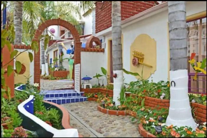 Welcome To Casa Viva Mexico 3-Bedrooms 2-Bathroms 6-Guests Close To Shoping Center & Beach Tijuana Bagian luar foto