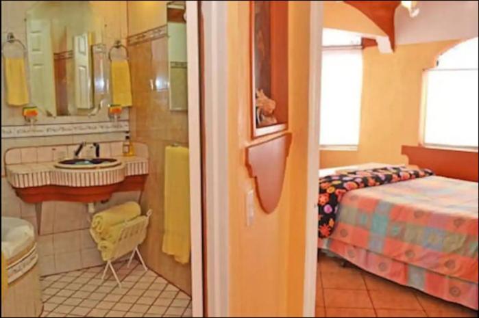 Welcome To Casa Viva Mexico 3-Bedrooms 2-Bathroms 6-Guests Close To Shoping Center & Beach Tijuana Bagian luar foto
