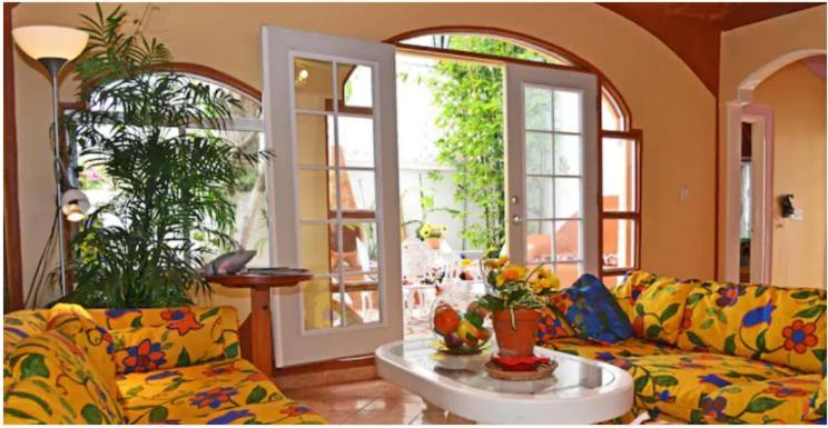 Welcome To Casa Viva Mexico 3-Bedrooms 2-Bathroms 6-Guests Close To Shoping Center & Beach Tijuana Bagian luar foto